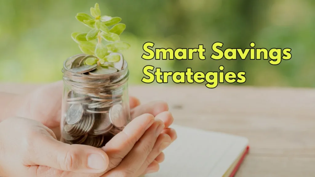 Smart Savings Strategies for Working Individuals with Low Income