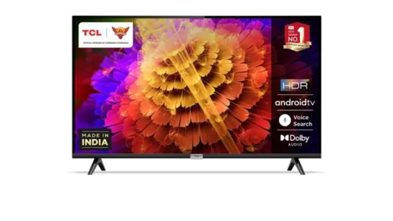 Limited Offer! Get 43-inch smart TVs up to 60% off on Amazon