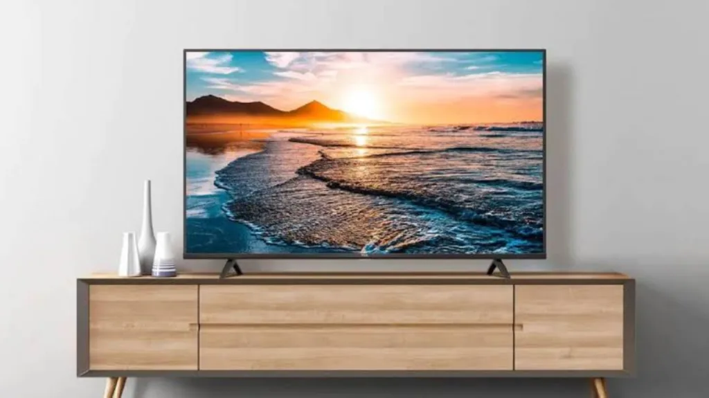 55 Inches Smart TV Discount Upto 42% Off, Check All Details Here