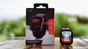 Featured image for: Get up to Rs 5,000 off on Boat smartwatches during Amazon sale. in Gadgets category