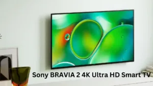 Featured image for: Grab Sony Bravia 2 S25 4K Smart TV with Discounts on Amazon Great Indian Festival in Gadgets category