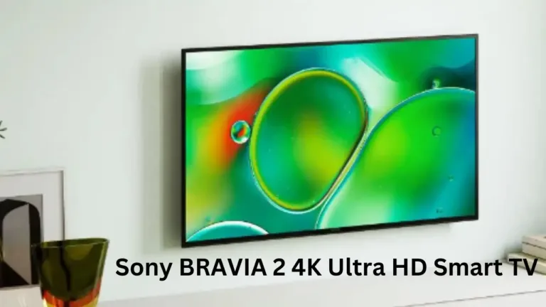 Sony Bravia 2