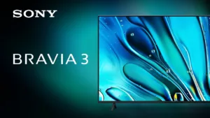 Featured image for: Exciting Discounts on Sony Bravia 3 S30 Ultra HD Smart TV: Amazon and Flipkart Sales in Gadgets category