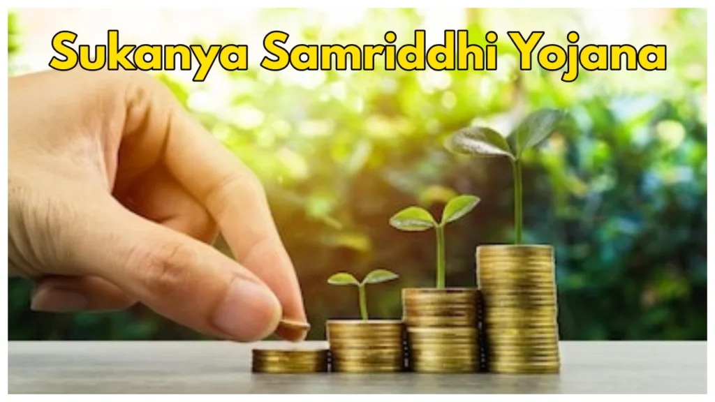Sukanya Samriddhi Yojana: Secure Your Daughter’s Future with Govt-Backed Benefits