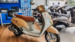 Featured image for: Looking for a Perfect Scooter? Here’s Why Suzuki Access 125 is the Best Pick in Business category
