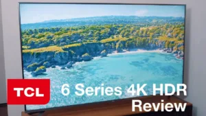 Featured image for: Buy TCL 65V6B Smart TV at Best Prices During Amazon and Flipkart Sales in Gadgets category