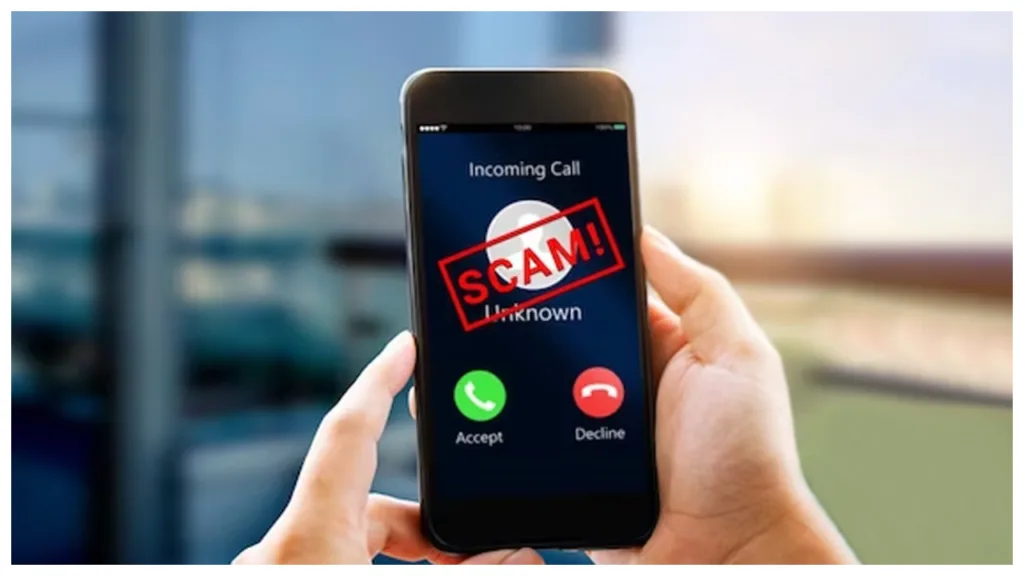 TRAI New Rule – Relief from Annoying Spam Calls & Messages From 1st November