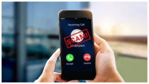 Featured image for: TRAI New Rule - Relief from Annoying Spam Calls & Messages From 1st November in Business category