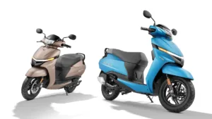 Featured image for: TVS Jupiter Unveiled: Here's What It Offers in Business category