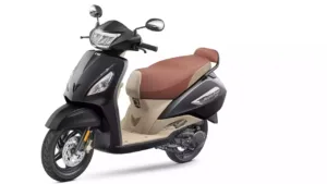 Featured image for: TVS Jupiter Scooter Prices Revealed in India Check Key Specs and Features in Business category