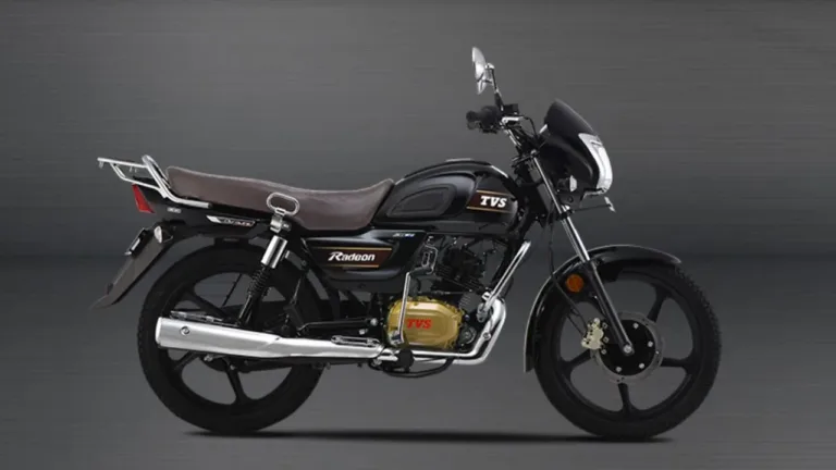 TVS Radeon
