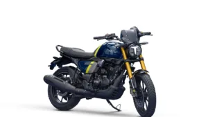 Featured image for: TVS Ronin- A Cruiser with Modern Features in Business category