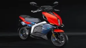 Featured image for: TVS X smart Electric Scooter: Price, reviews, feature and range in Business category