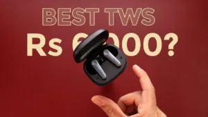 Featured image for: Exciting Discounts on Buds: Grab Them at Amazon and Flipkart in Gadgets category