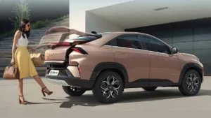 Featured image for: Tata Curvv: 1.5L CRYOJET Engine, 7-Speed DCT, and Advanced Safety in Business category