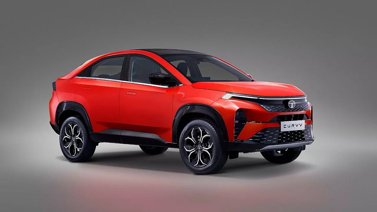 Citroen Basalt vs Tata