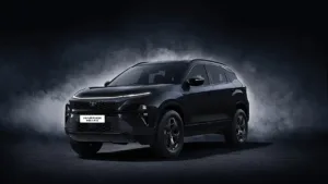 Featured image for: Tata Harrier new avatar, special design and affordable price in latest news category