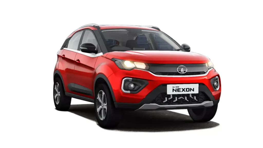Modern Features and Convenience of Tata Nexon, know price and features