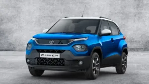 Featured image for: Tata Punch: A Budget-Friendly SUV with Luxury Features and Strong Performance, Book Now in Business category