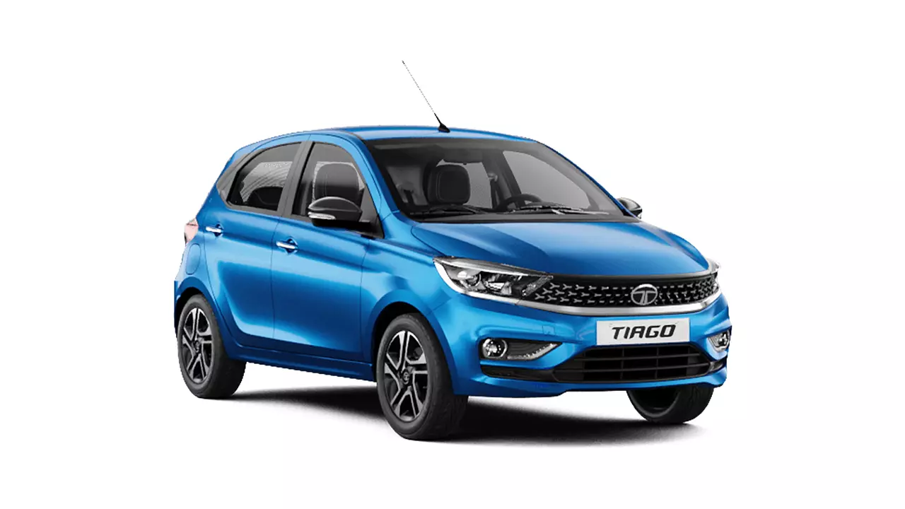 Tata Tiago’s Latest Edition:
