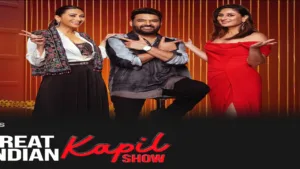 Featured image for: The Kapil Show S2 Ep 4 Review: Kareena, Karisma &; Sunil Grover Deliver the Best Laughter-Filled Episode! in Entertainment category