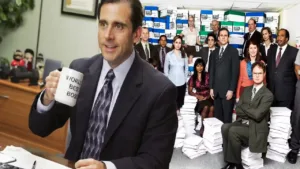 Featured image for: The Office: Everything You Need to Know About the Reboot in Entertainment category