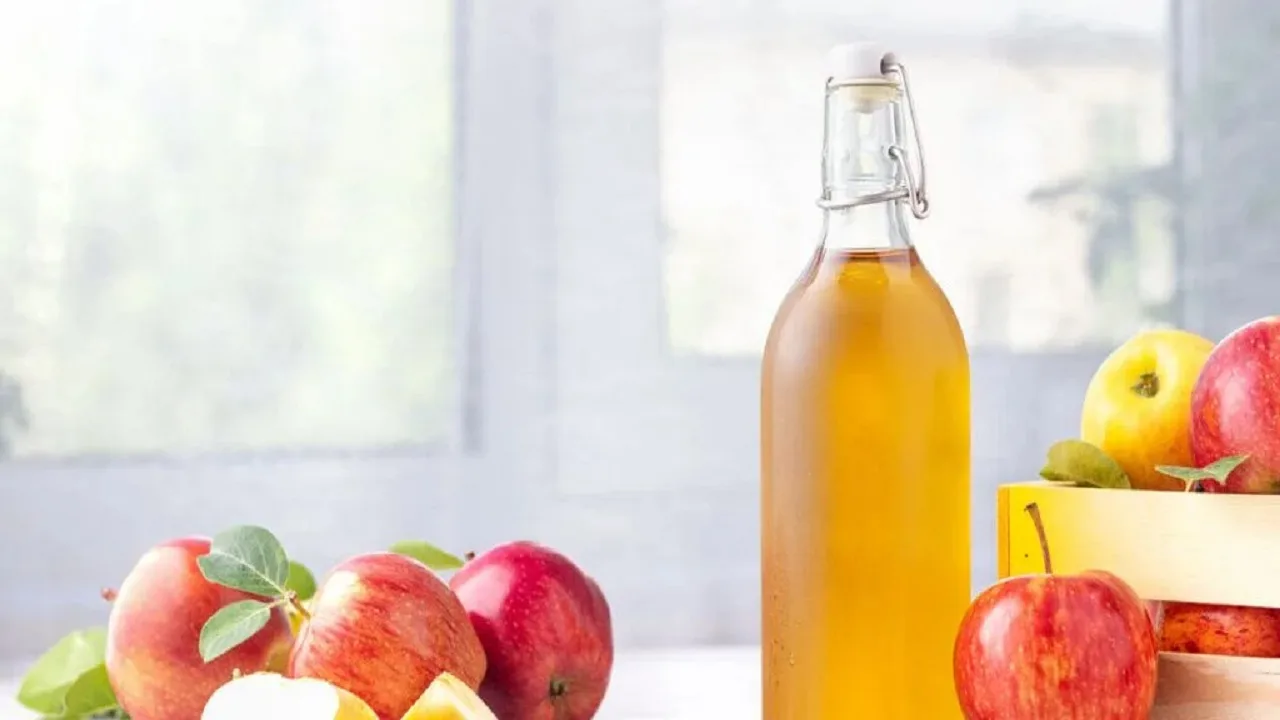 The Surprising Health Benefits