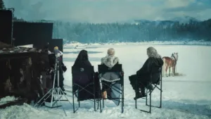 Featured image for: The Witcher' star reveals filming schedule for fifth and final season in Entertainment category