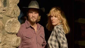 Featured image for: The Yellowstone Spinoff Series: Full Cast Breakdown of the Neo-Western Drama in Entertainment category