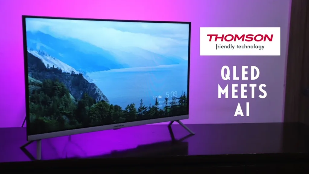 Amazing Deals on Thomson FA Series Smart TV on Amazon’s Great Indian Festival and Flipkart’s Big Billion Days Sale