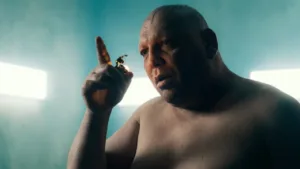 Featured image for: Thriller Sensation on Netflix: Why Are Viewers Calling It a 'Vague Film in Entertainment category