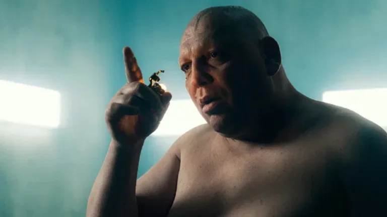 Thriller Sensation on Netflix: Why Are Viewers Calling It a ‘Vague Film