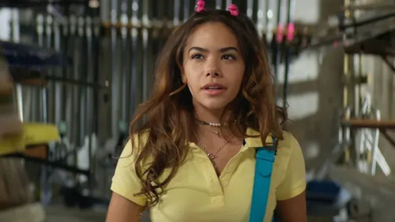 Time Travel Meets Horror in Netflix’s