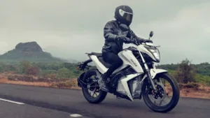 Featured image for: Long distance king Tork Kratos R:105 kmph speed high Speed and affordable prices in Business category