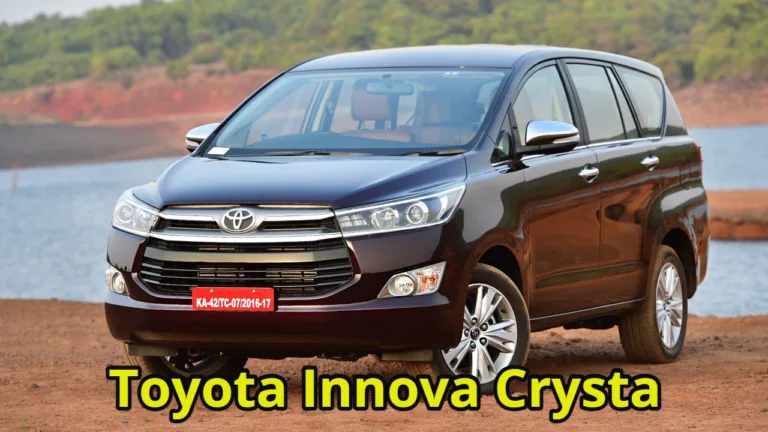 Toyota Innova Crysta (1)