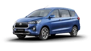 Featured image for: Toyota Rumion MUV 7-Seater is a Practical Choice with Great Features in Business category