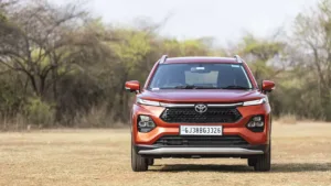 Featured image for: Toyota Taisor- Specifications, Features And Affordable price in Business category