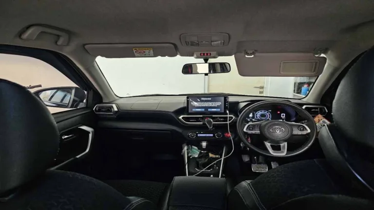 Toyota to bring new SUV? Know latest update about Mini Fortuner