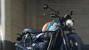 Featured image for: Triumph Speed Twin 900 to come soon! Official video on internet in latest news category
