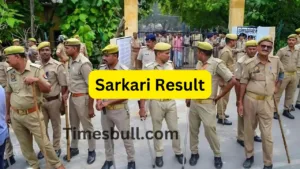 Featured image for: Sarkari Result : UP Police Result 2024, Physical Test and Download With This Direct Link in Education category