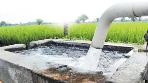 Featured image for: Farmers will get free private tubewell connection, know the application process in Business category