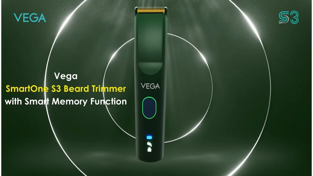 Best Price on Vega SmartOne Series S1 Trimmer: Grab Now on Flipkart