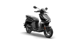 Featured image for: Vida V1: New Electric Scooter with Long Range in Business category