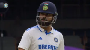 Featured image for: Rohit Sharma sees 'Good Sign' despite batting disaster in Sports category