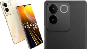 Featured image for: 50MP Camera phone of Vivo T2 Pro 5G under 25000 Rs during Flipkart sale in Gadgets category