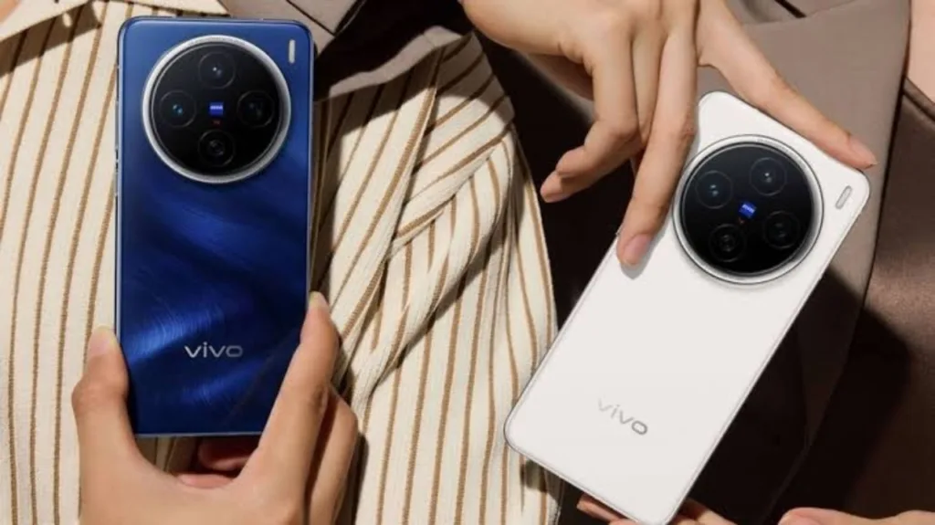 Vivo X200 series camera design Or Price revealed, know all details here.