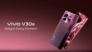 Featured image for: Best Selfie Camera Phone- Buy Vivo V30e 5G Up to 27% Discount in Gadgets category