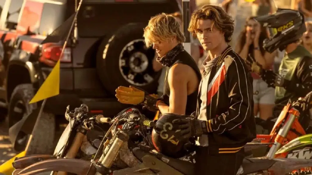 When is ‘Outer Banks’ Season 4 Part 2 coming out on Netflix