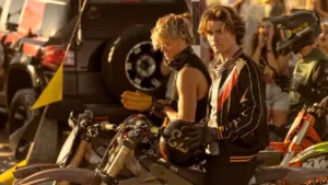 Featured image for: When is 'Outer Banks' Season 4 Part 2 coming out on Netflix in Entertainment category