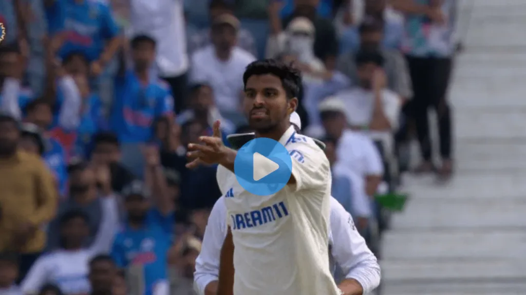 Watch Video: ‘Yaar, mujhe kya pata…’, Rishabh Pant’s comments caught on mic